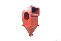 Золоуловитель ЗУ-2-2