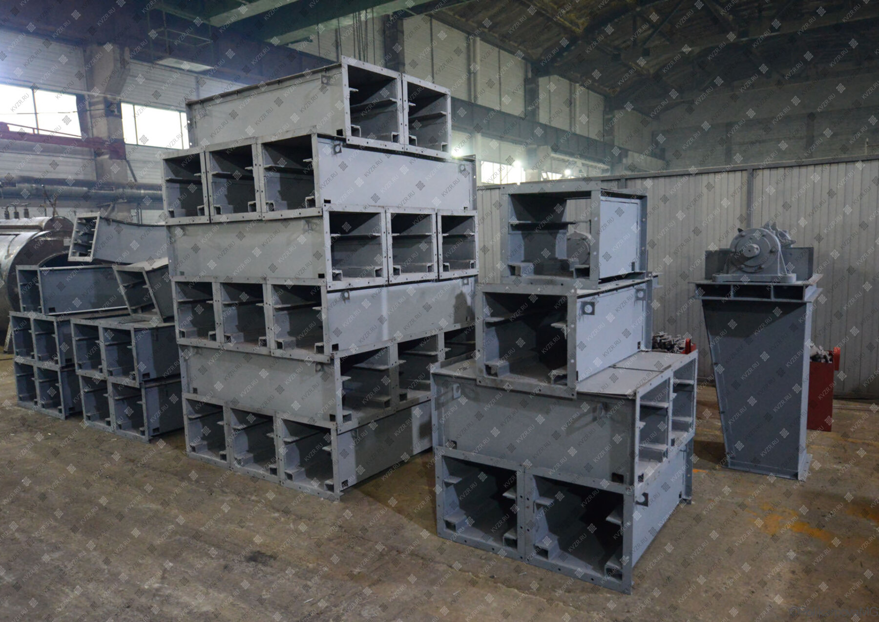 Шлакоудаление