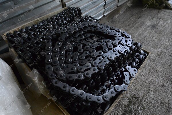 Цепь Р2-80-290 тяговая скребковая