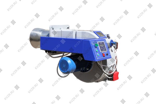 Горелка Emma на дизеле