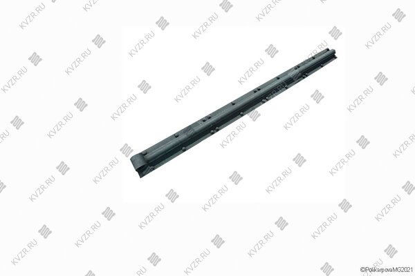 Рейка зубчатая в сборе ТШПМ-1.5