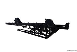 Скиповый подъемник 1000