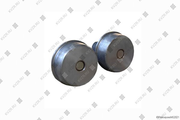 Ролик опорный топки ТШПМ